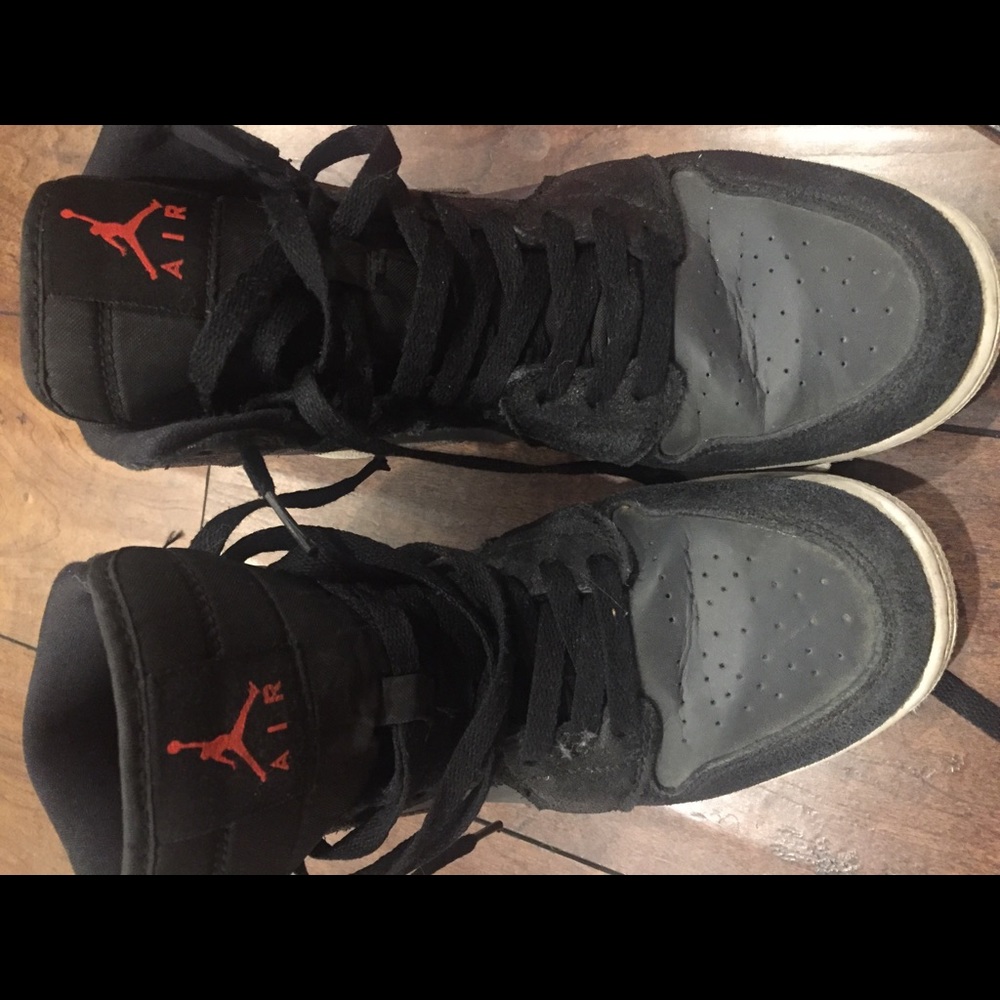 Air jordon 1 retro high ‘Bronze Medal’